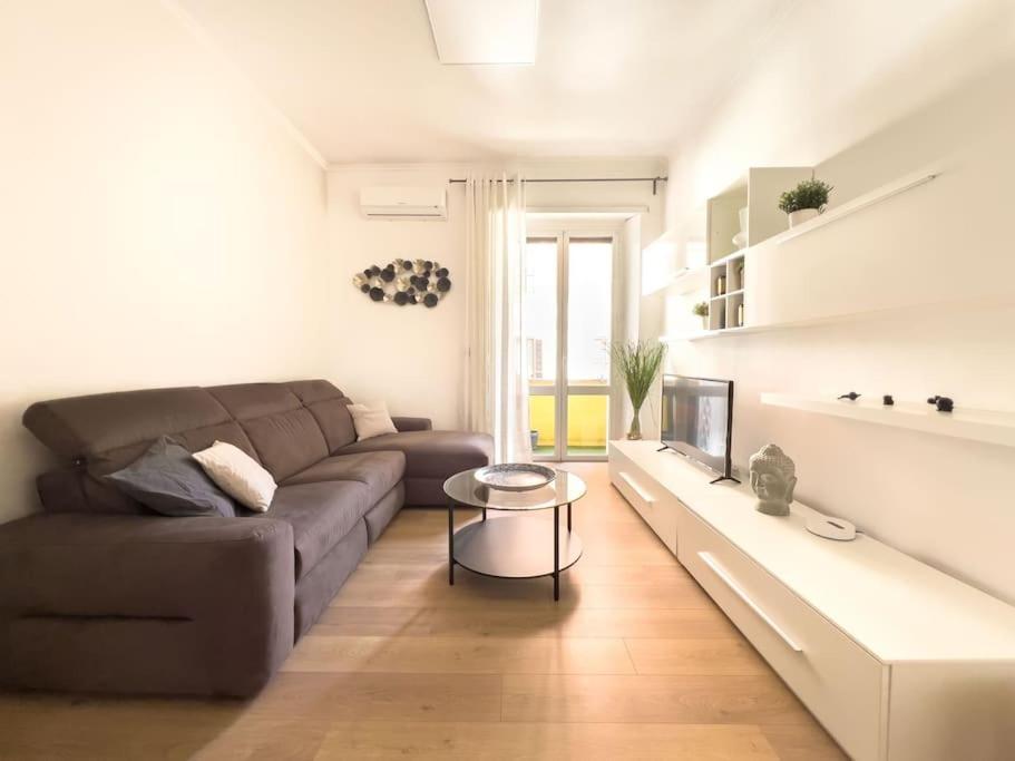 Esclusivo A Trastevere Con Terrazzo Apartamento Roma
