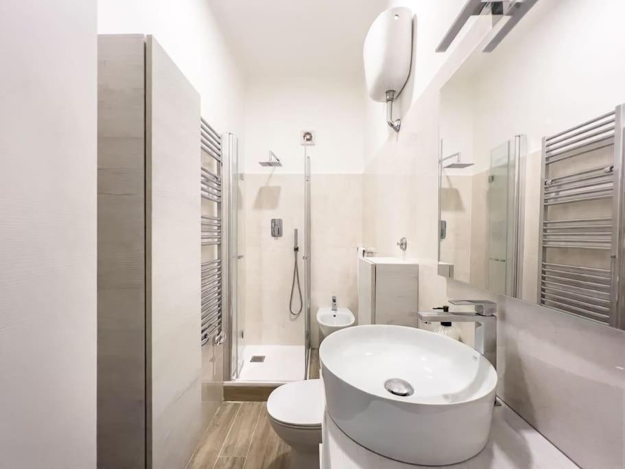 Esclusivo A Trastevere Con Terrazzo * Roma