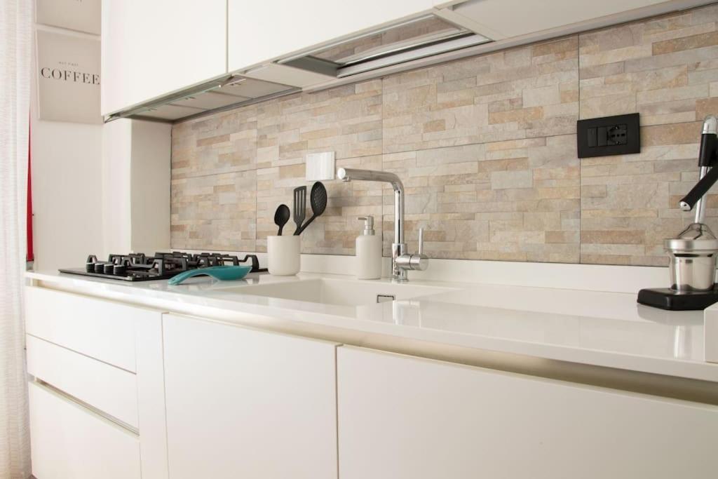 Esclusivo A Trastevere Con Terrazzo Apartamento