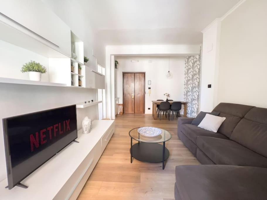 Esclusivo A Trastevere Con Terrazzo * Roma