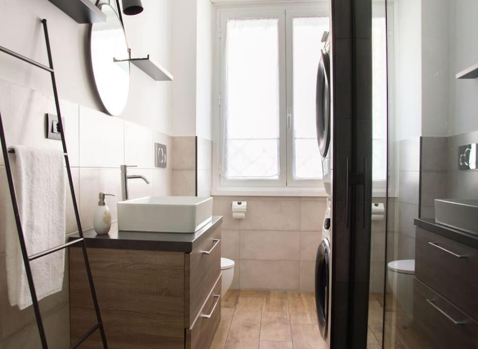 Esclusivo A Trastevere Con Terrazzo Apartamento *