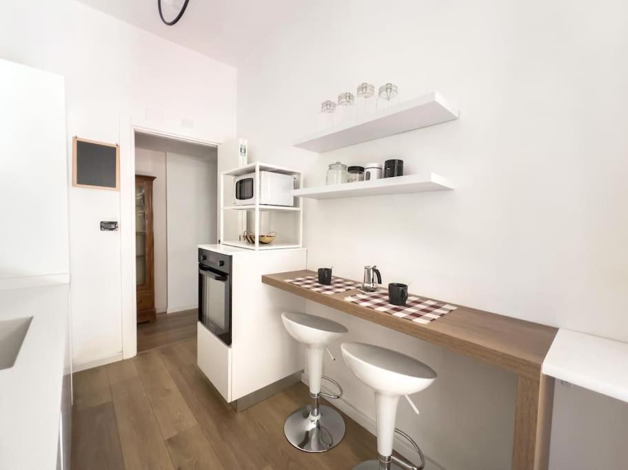 Apartamento Esclusivo A Trastevere Con Terrazzo *
