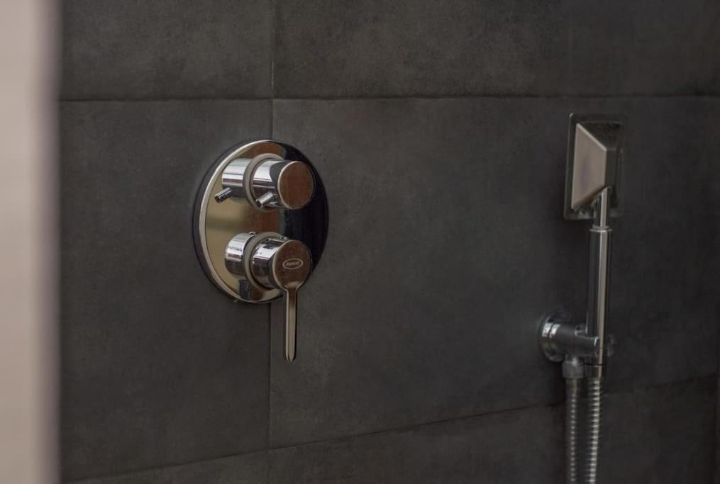 Esclusivo A Trastevere Con Terrazzo Apartamento Roma