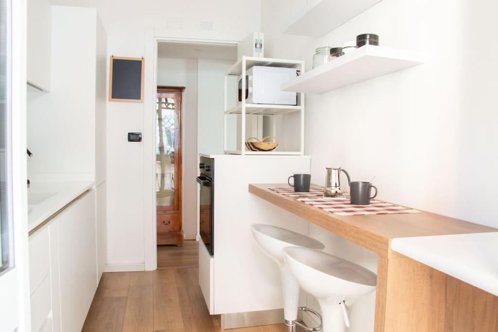 Apartamento Esclusivo A Trastevere Con Terrazzo *