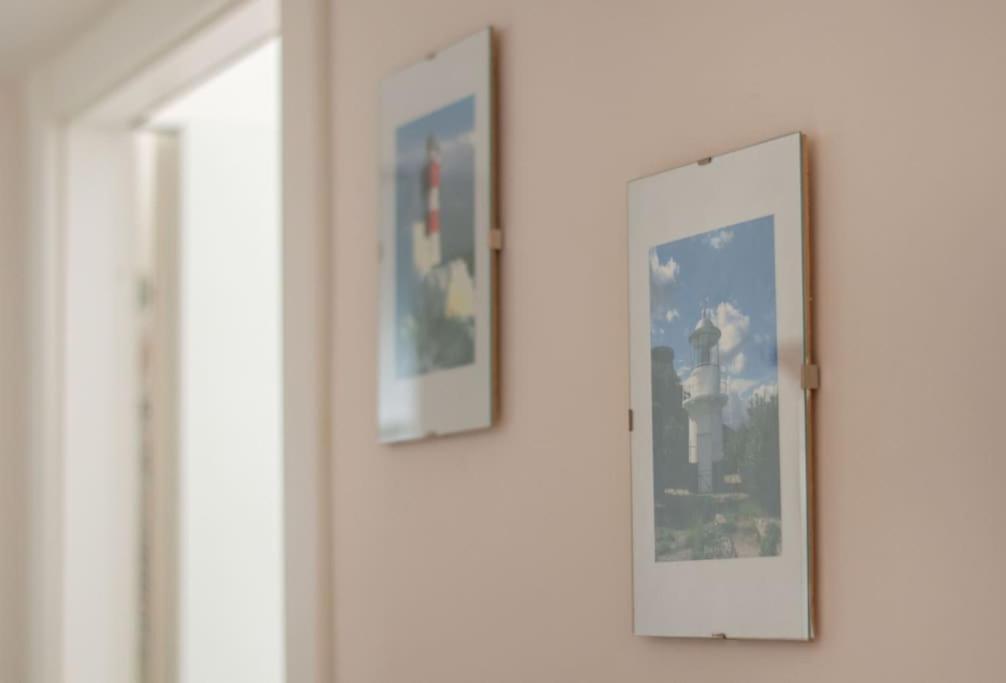 Apartamento Esclusivo A Trastevere Con Terrazzo