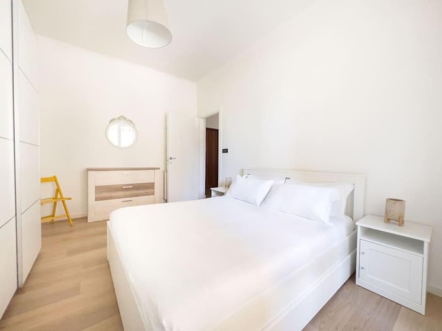 Appartamento Esclusivo A Trastevere Con Terrazzo *