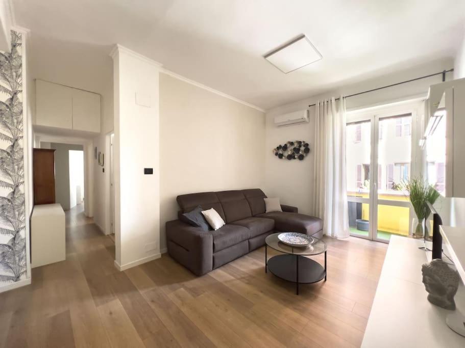 Esclusivo A Trastevere Con Terrazzo Roma