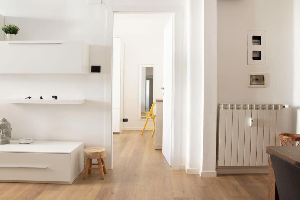 Esclusivo A Trastevere Con Terrazzo * Roma