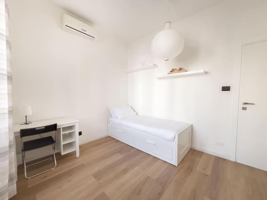 Esclusivo A Trastevere Con Terrazzo Appartamento