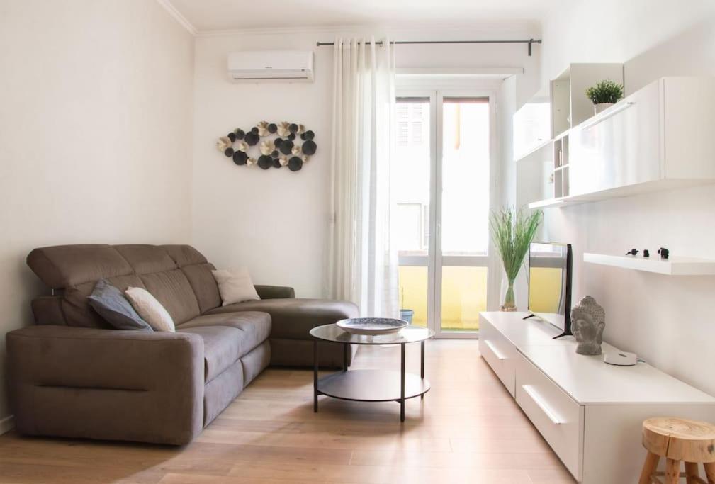 Esclusivo A Trastevere Con Terrazzo Appartamento *