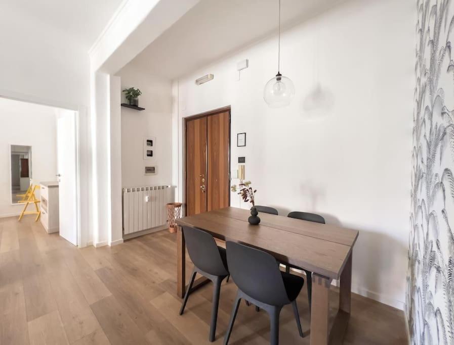 Esclusivo A Trastevere Con Terrazzo Appartamento *