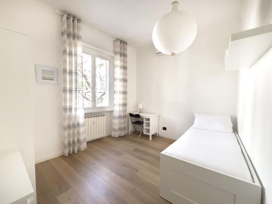 Esclusivo A Trastevere Con Terrazzo * Roma
