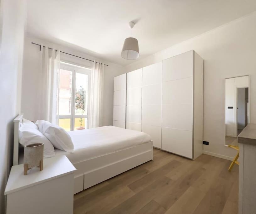Esclusivo A Trastevere Con Terrazzo Appartamento