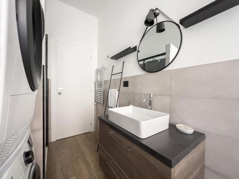 Esclusivo A Trastevere Con Terrazzo * Roma