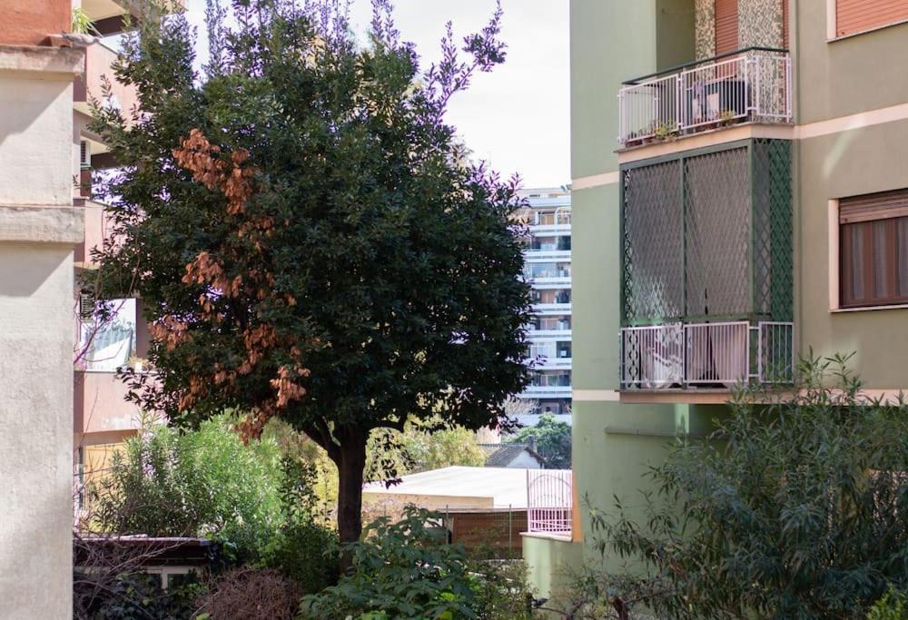 Esclusivo A Trastevere Con Terrazzo Appartamento *
