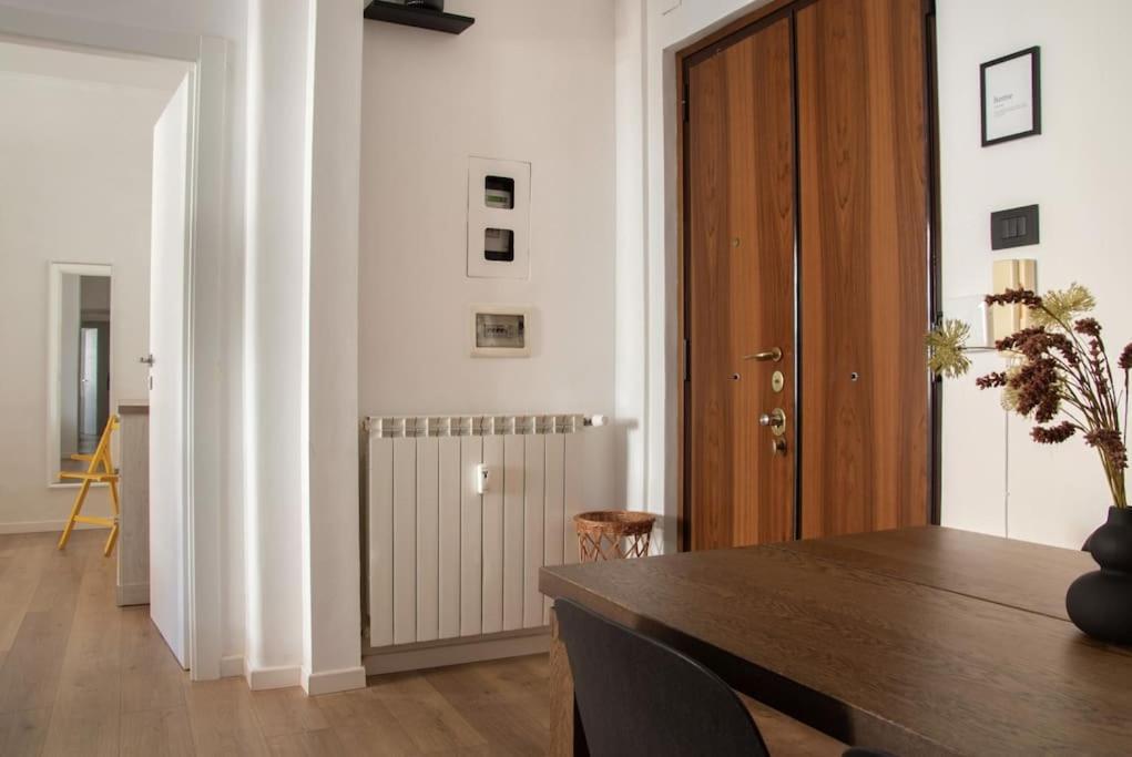 Esclusivo A Trastevere Con Terrazzo Appartamento *