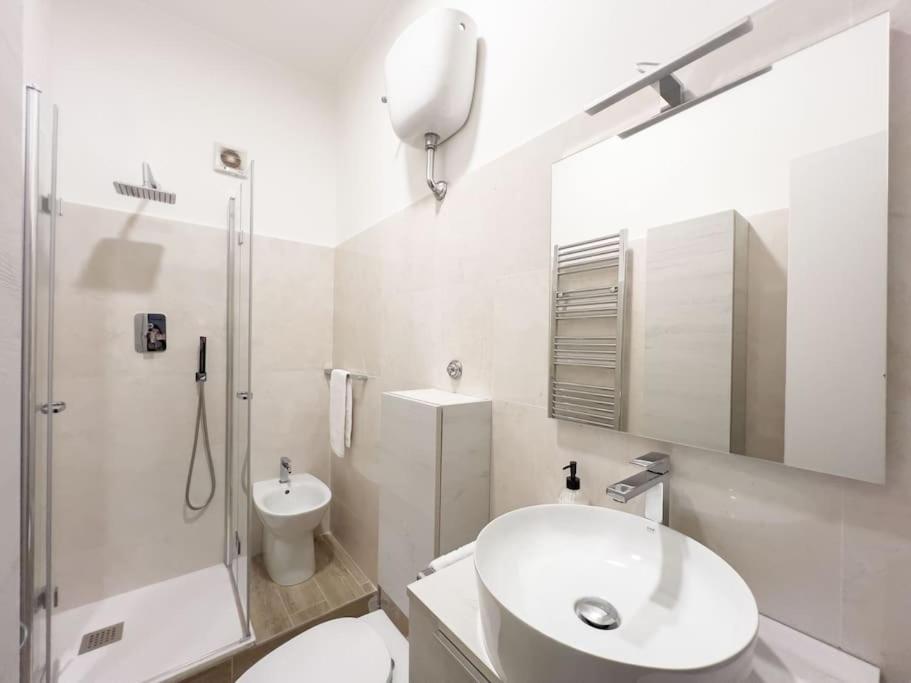 Appartamento Esclusivo A Trastevere Con Terrazzo
