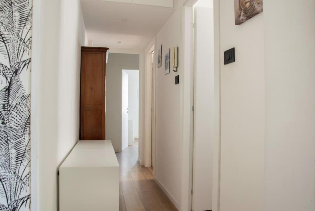 Esclusivo A Trastevere Con Terrazzo Appartamento *