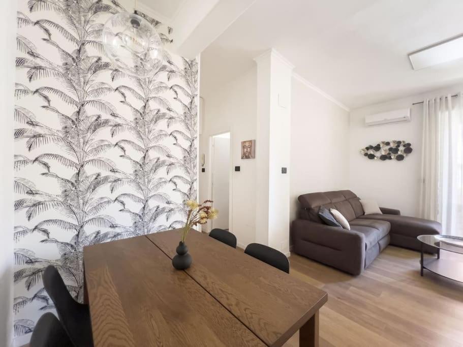 Appartamento Esclusivo A Trastevere Con Terrazzo Roma