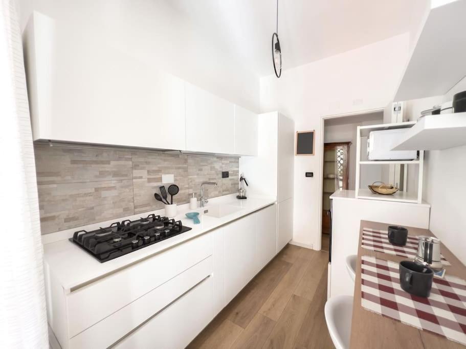 Esclusivo A Trastevere Con Terrazzo Appartamento Roma
